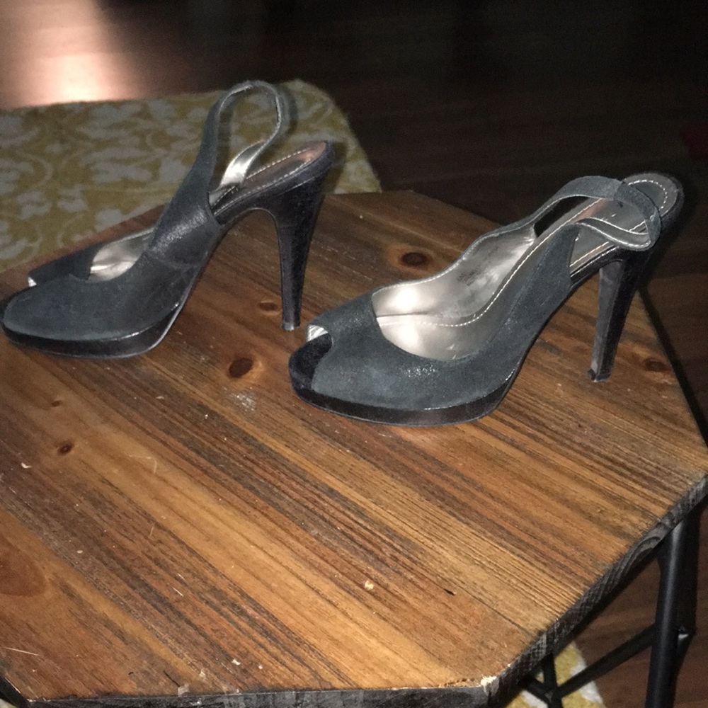 Heels by Preview international